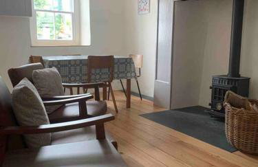 Character Cottage Nr Betws Y Coed. - Foto 4