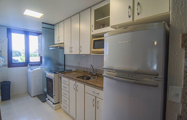 LOCAR-IN GRAMADO- Apê vista para Borges - Foto 32