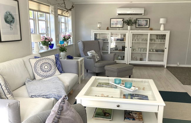 "Jeip" - 400m to the fjord - Foto 37