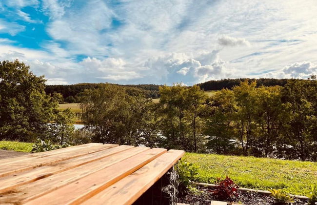 Scenic Retreat Near Kirchheim - Foto 27