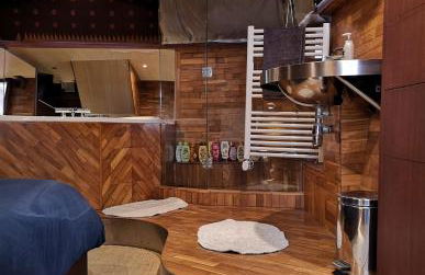 Le Bateau Ivre - Foto 14