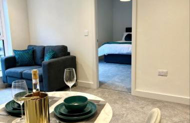 Studios 21- By Eazy Rooms - Foto 9