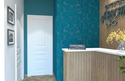 Residence Arechi - Foto 15