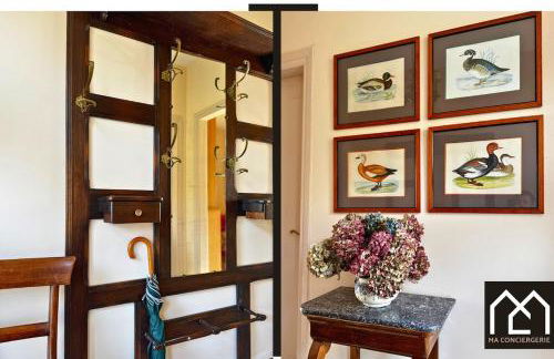 Le Grand Rupembert, 3 Etoiles, 8pers, Parc Privé - Foto 17