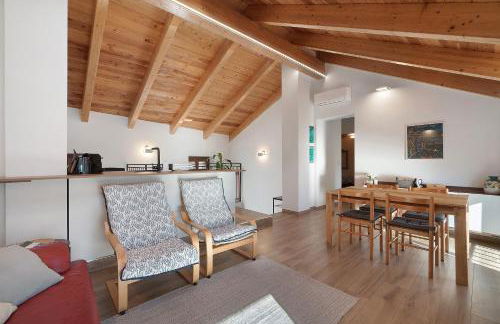 La Mansarda Di Crevari - Photo 7