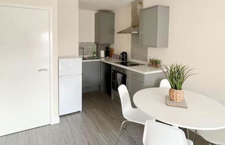 Wellington Road Apartment 4 - Foto 6