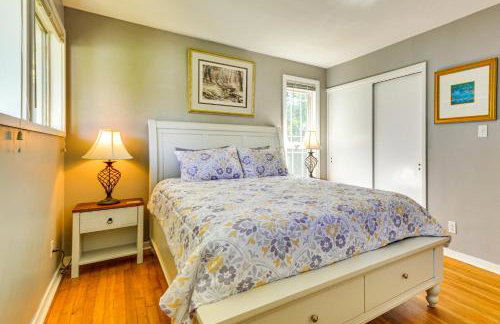 2 Mi to Dtwn Greensboro Centrally Located Home - Foto 12