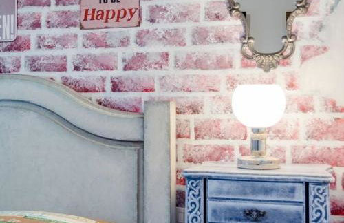 Holiday Home Rustic - Two Bedroom Holiday Home with Private Pool - Photo 17