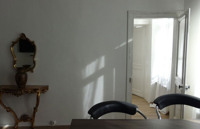 Nationale AppartHotel - Photo 28