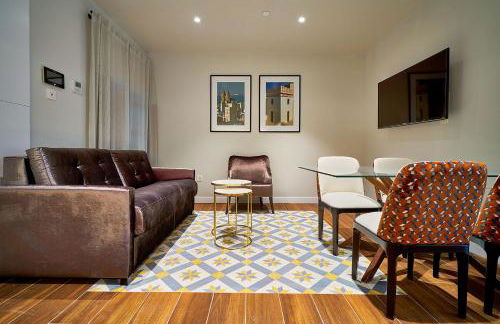 Tandem Torres De Cádiz Suites - Foto 41