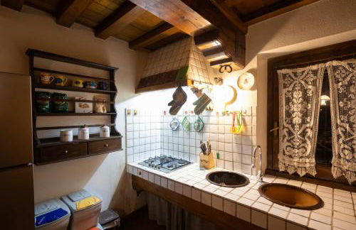 Chalet Corona - Foto 8