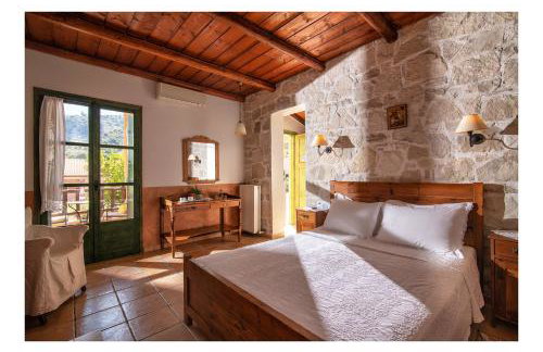 Enagron Ecotourism Village - Photo 27