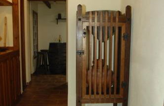 Casa rural Las Palmeras - Photo 16