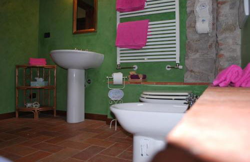 A Casa Del Tosi - Foto 30