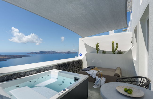 Thera Villas - Foto 48