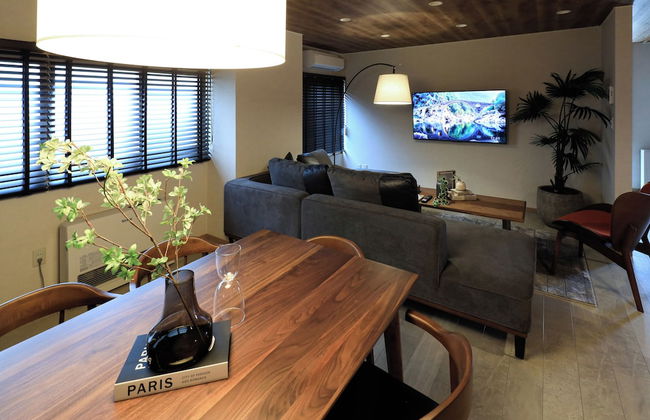 THE VILLA SEASIDE - Foto 35