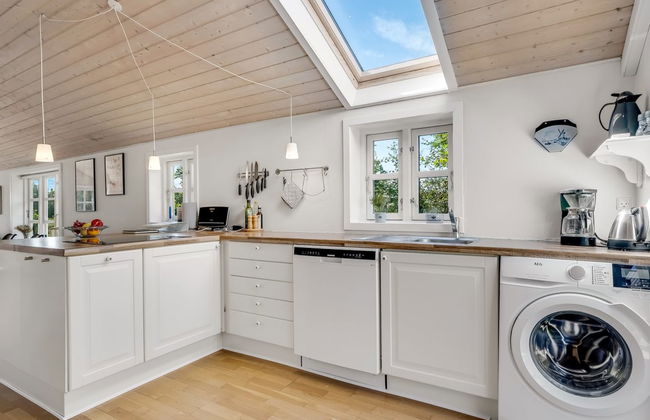 "Engelbertine" - 210m to the fjord - Foto 21