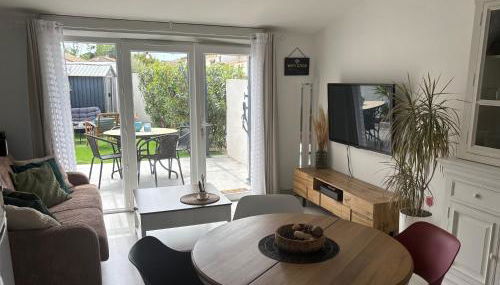 Sublime et paisible maison sur Bellegarde entre Nimes et Arles - Foto 3