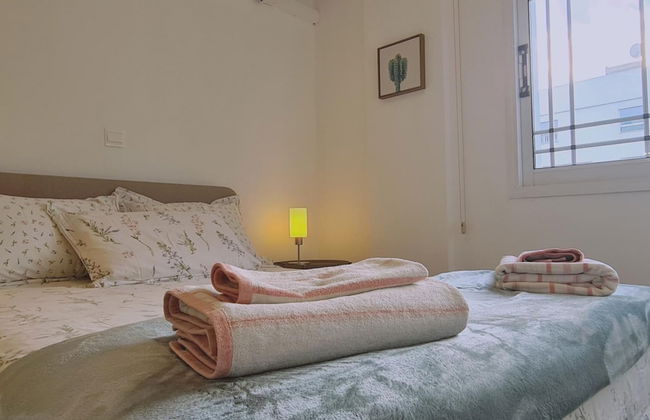 83 Lim3 - Stay Sunlit Apartment - Foto 1