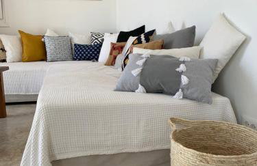 Kato Spiti, an idyllic retreat, Mykonos - Photo 12