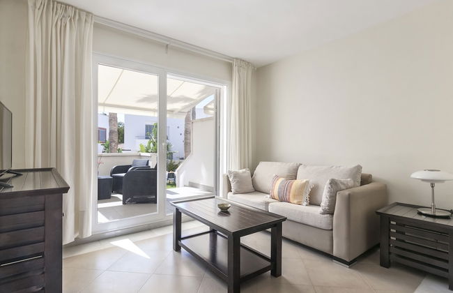 Apartamentos Villazul La Buganvilla - Foto 10