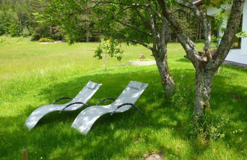 Waldfrieder Ferienwohnungen - Foto 2