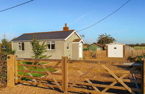 Curlew Cottage - Foto 23