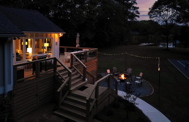 Admirals Retreat - Foto 57