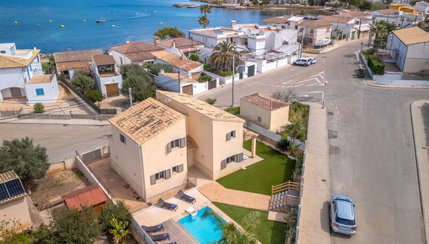 Villa Son Jil by Interhome - Photo 5, Aerial photography