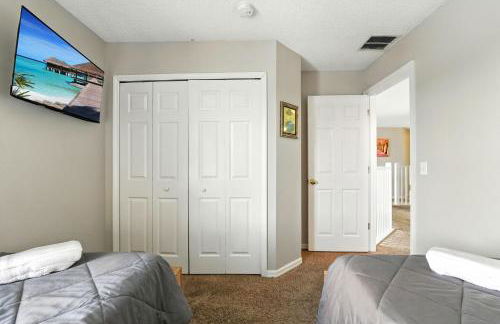 Wonderful Terra Verde Orlando Vacation Home - Foto 55