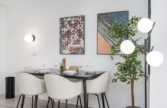 BRIGHT Dortmund City Center - Foto 23