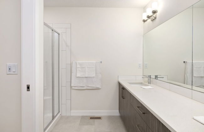 Modern Beautiful Calgary Home - Foto 17