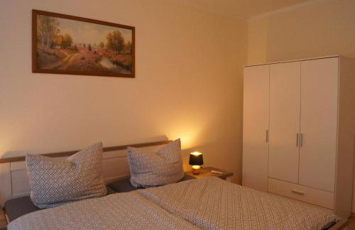 Ferienwohnung Fuchsbau - Foto 13