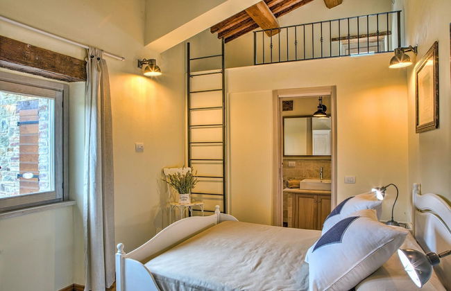 Casale Dei Gelsomini 8 - Foto 64