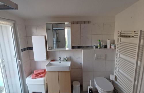 Ferienhaus Dünenhaus - Foto 29