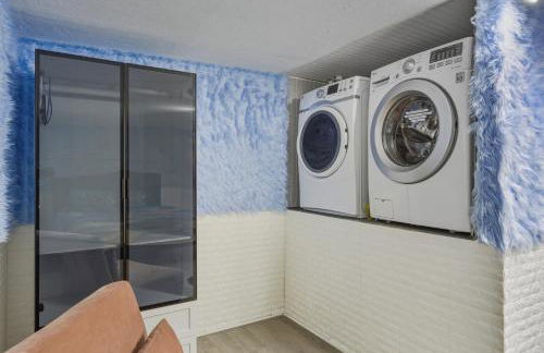 Trendy & Relaxing - Close to Beach - Pool - Hot Tub - Foto 31