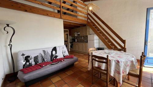 Maison rénovée 4 pers à 350m plage avec jardin et parking - FR-1-246A-129 - Foto 2