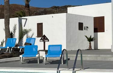 Villa Blanca Nudist Place - Foto 9