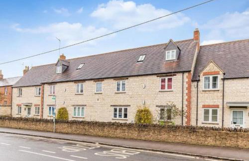 Oxfordshire Living - The Sunderland Apartment - Bladon - Foto 22