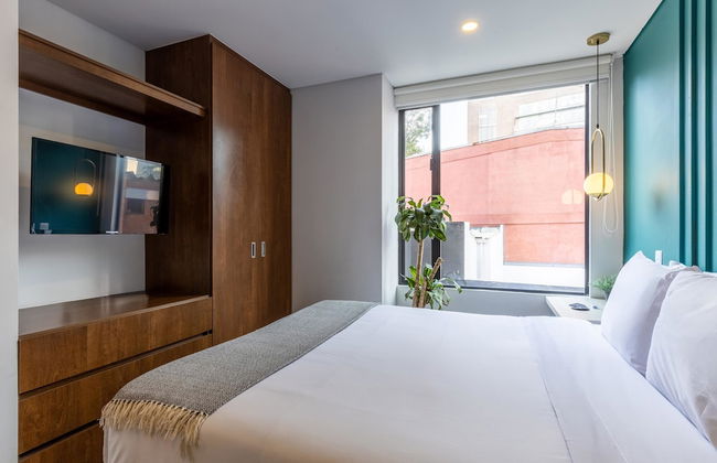 Amazing 2BR In Centro Internacional - Foto 10