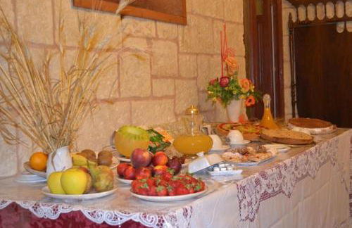 Masseria Cinti - Foto 67