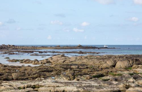 Gite Ty Coz - plage 5min en voiture - Foto 20