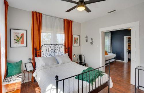 1 Mi to Dtwn! Bright Long Beach Apartment - Foto 11