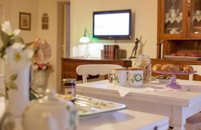 Casa Riccardi - Foto 19