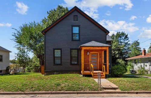 Wine Country Getaway | JZ Vacation Rentals - Foto 20