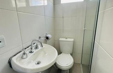 Apto Mobiliado e Confortavel Zona Norte - Foto 21