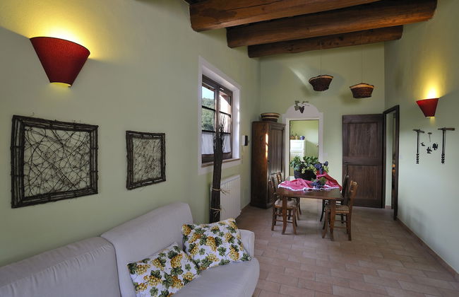 Agriturismo Il Corniolo - Photo 29