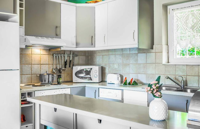 Villa Konstantina - Photo 8