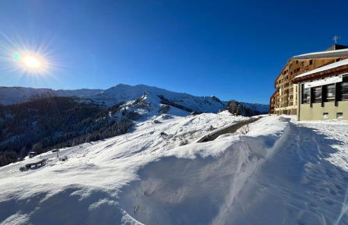 Samoens 1600, ski au pied - Photo 57