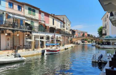 Les Restanques - Grimaud - Foto 41